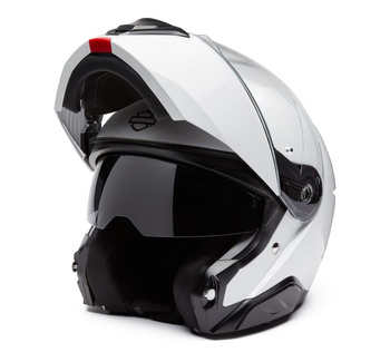 KASK CAPSTONE lll - WHITE GLOSS