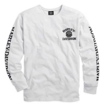 ODZIEŻ TEE KNIT WHITE