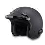 KASK HELMET FURY 3/4 (N04) ECE MATTE BLACK