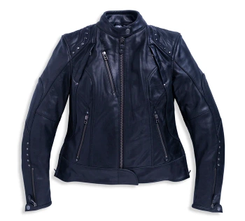 KURTKA JACKET QUEEN II ASPHALT