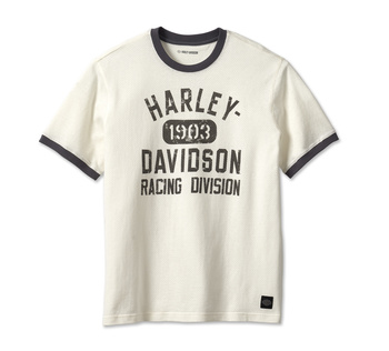 KOSZULKA TEE KNIT OFF WHITE (xl)