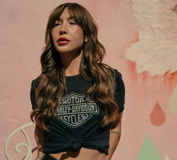 DAMSKA BLUZKA DIAMOND- BESTSELLER