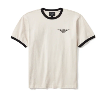 T-SHIRT WILLIE G MADE IN USA - ROZMIAR L