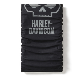 ODZIEŻ GAITER-KNIT,BLACK