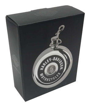 PIERSIÓWKA H-D AIR CLEANER FLASK