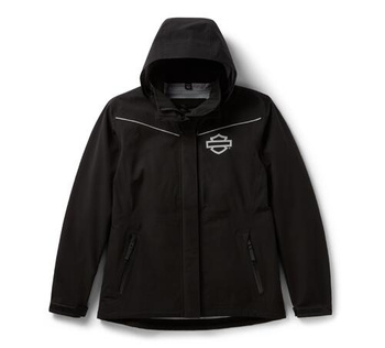 KURTKA DAMSKA PRZECIWDESZCZOWA FULLFORCE TEXTILE