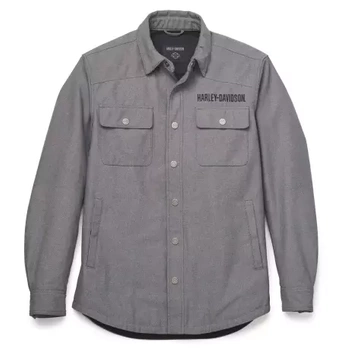 KURTKA OPERATIVE RIDING SHIRT JACKET