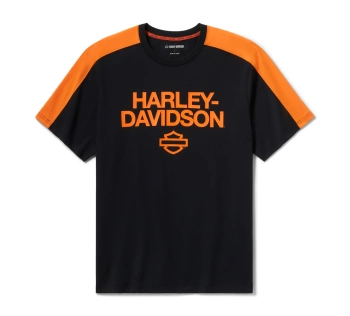 MĘSKI T-SHIRT COOLMAX