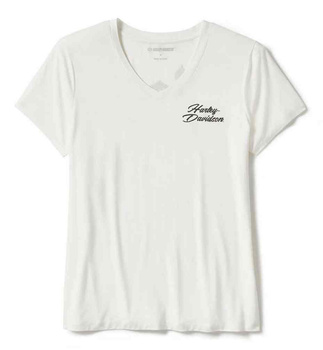 ODZIEŻ KOSZULKA TEE KNIT WHITE
